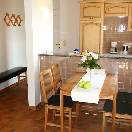Ferienhaus Seegasse 4 Göhren-Lebbin Zewnętrze zdjęcie