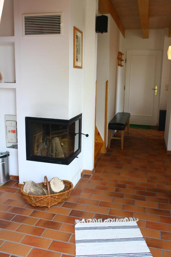 Ferienhaus Seegasse 4 Göhren-Lebbin Zewnętrze zdjęcie