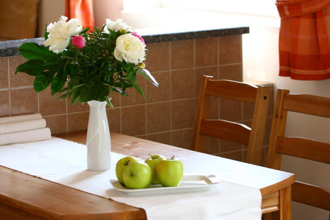 Ferienhaus Seegasse 4 Göhren-Lebbin Zewnętrze zdjęcie