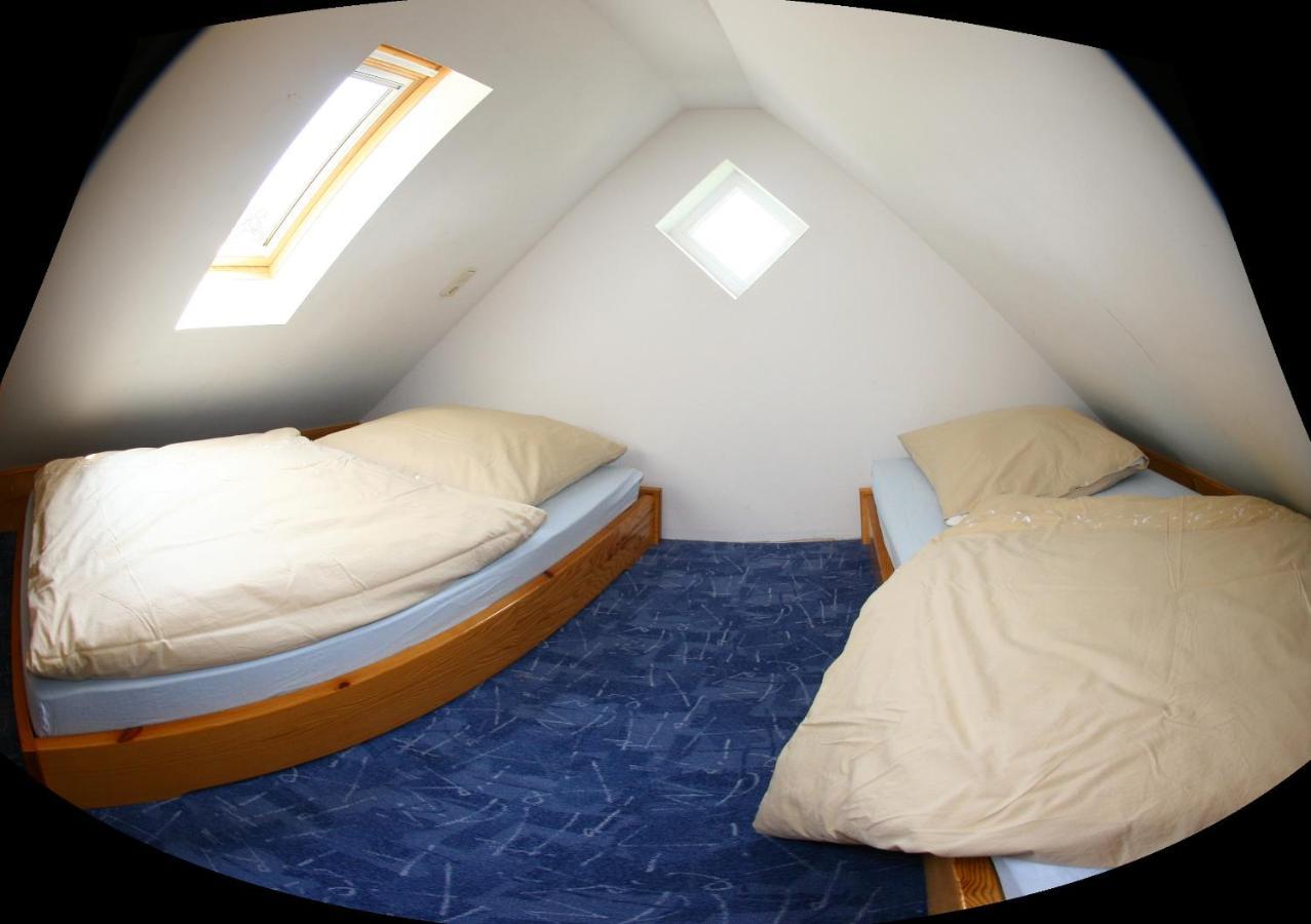 Ferienhaus Seegasse 4 Göhren-Lebbin Zewnętrze zdjęcie