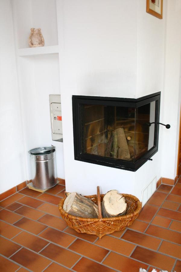 Ferienhaus Seegasse 4 Göhren-Lebbin Zewnętrze zdjęcie