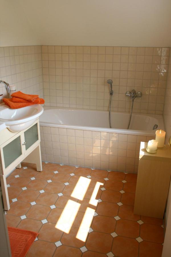Ferienhaus Seegasse 4 Göhren-Lebbin Zewnętrze zdjęcie