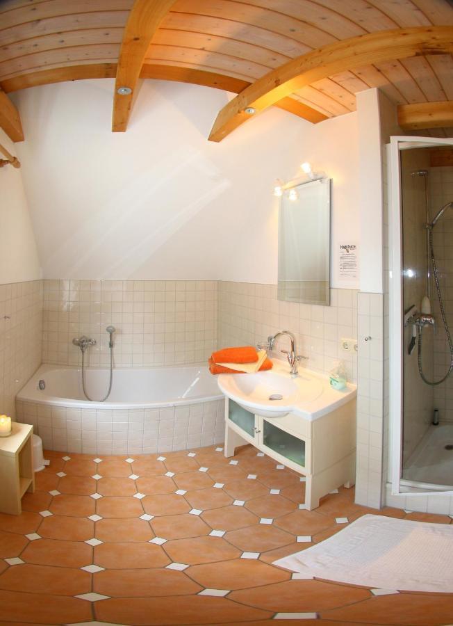 Ferienhaus Seegasse 4 Göhren-Lebbin Zewnętrze zdjęcie